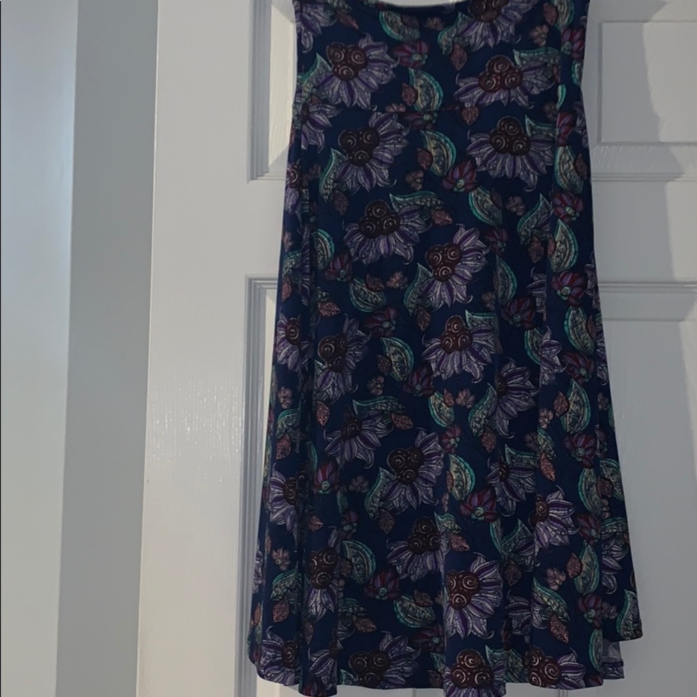 Lularoe azure
